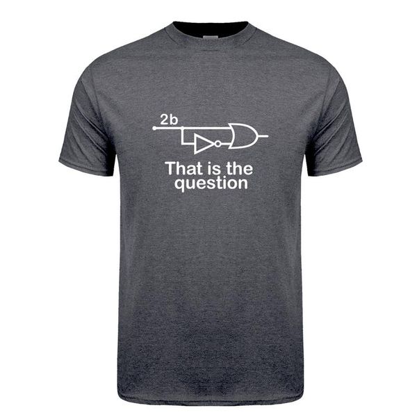 men's t-shirts funny to be or not electrical engineer t shirt man casual summer short sleeve cotton o-neck mans tshirts tm-001, White;black
men's t-shirts funny to be or not electrical engineer t shirt man casual summer short sleeve cotton o-neck mans tshirts tm-001, White;black