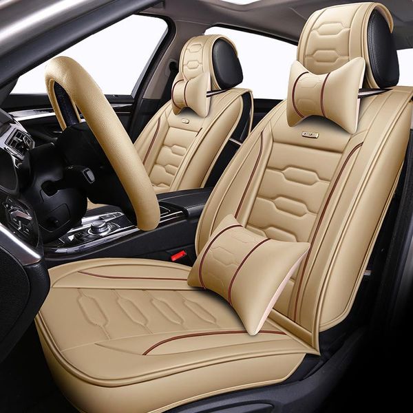 full coverage eco-leather auto seats covers pu leather car seat for geely gc6 atlas accessories
full coverage eco-leather auto seats covers pu leather car seat for geely gc6 atlas accessories