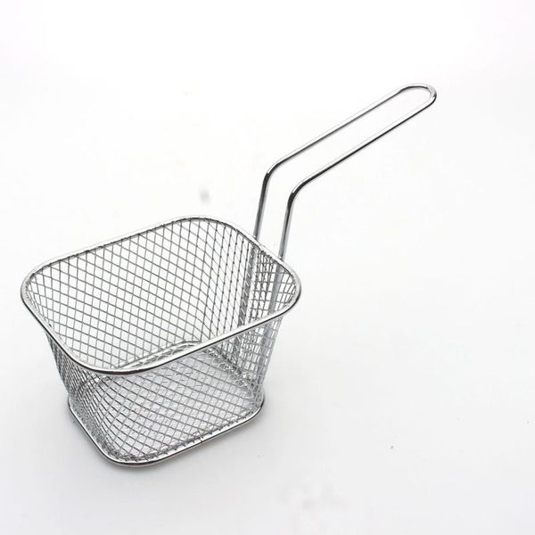 colanders & strainers french fries basket portable stainless steel kitchen cooking chef colander tool chips mini frying strainer fryer
colanders & strainers french fries basket portable stainless steel kitchen cooking chef colander tool chips mini frying strainer fryer