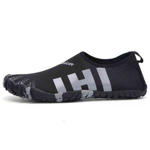 outdoor river tracing wading ifting shoes for men and women lovers beach swimming diving, Black
outdoor river tracing wading ifting shoes for men and women lovers beach swimming diving, Black
