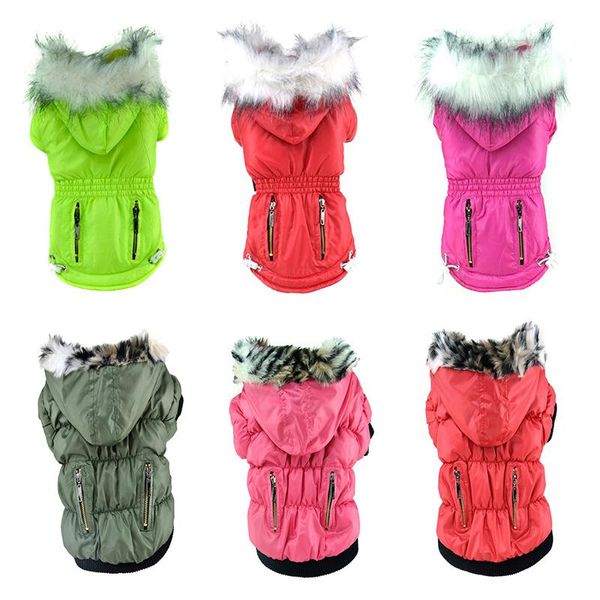 dog apparel winter pet coat clothes for dogs clothing warm small christmas big chihuahua
dog apparel winter pet coat clothes for dogs clothing warm small christmas big chihuahua