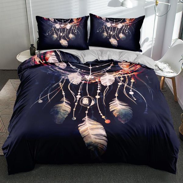 bedding sets 3d black beddings bed linens pillow covers comforter king full twin size custom bohemian bedclothes
bedding sets 3d black beddings bed linens pillow covers comforter king full twin size custom bohemian bedclothes