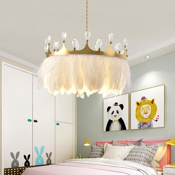 pendant lamps nordic plumage led e27 net red romantic crown ostrich feather living room bedroom warm hanging light fixtures
pendant lamps nordic plumage led e27 net red romantic crown ostrich feather living room bedroom warm hanging light fixtures