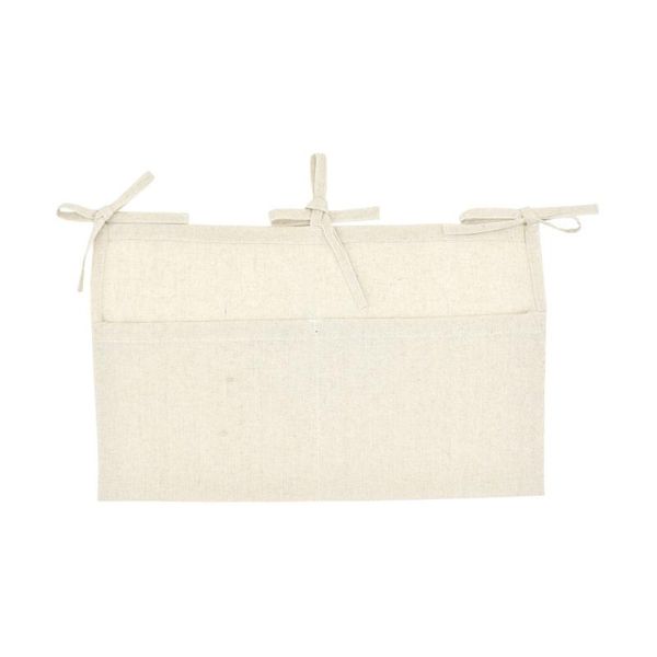 storage bags 1pc toy hanging bag linen washable baby nursery organizer crib bed for dormitory
storage bags 1pc toy hanging bag linen washable baby nursery organizer crib bed for dormitory