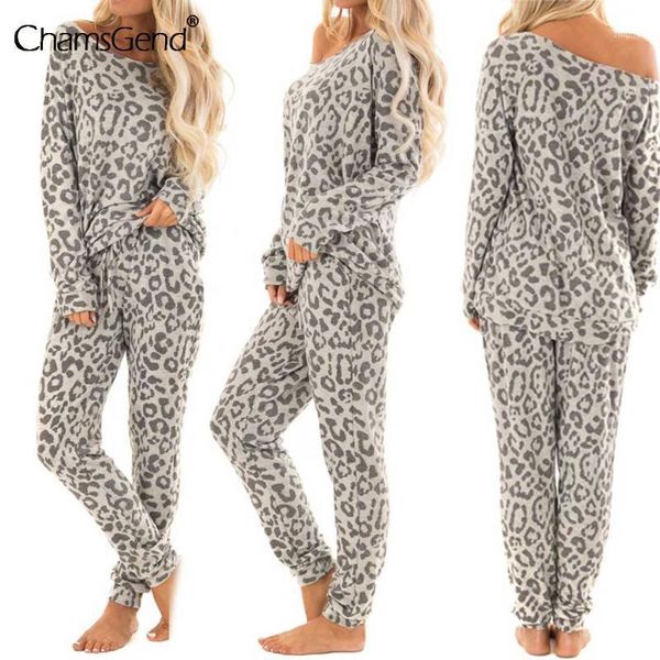 2pcs pyjamas women tracksuit leopard print pants sets leisure wear lounge suit 2021 women's clothing pijama mujer two piece dress, White
2pcs pyjamas women tracksuit leopard print pants sets leisure wear lounge suit 2021 women's clothing pijama mujer two piece dress, White