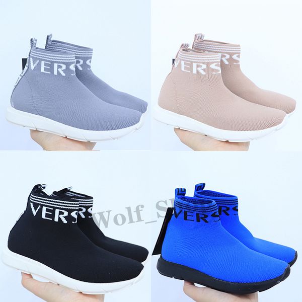 infant kids knit speed sock runner knitted mid high light running shoes black wine red sneaker children girls boys sports
infant kids knit speed sock runner knitted mid high light running shoes black wine red sneaker children girls boys sports