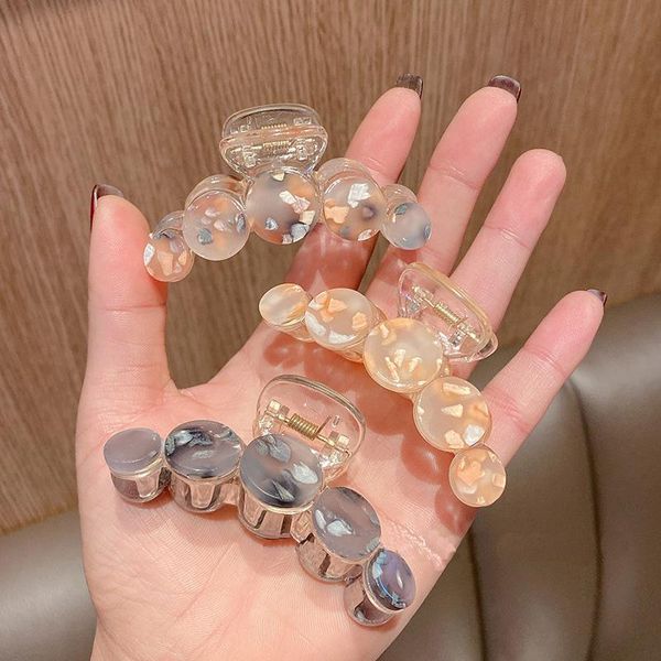 hair clips & barrettes korea elegant 5 colors round acetic acid plate for women female retro back of head hairpin hairwear accessories, Golden;silver
hair clips & barrettes korea elegant 5 colors round acetic acid plate for women female retro back of head hairpin hairwear accessories, Golden;silver