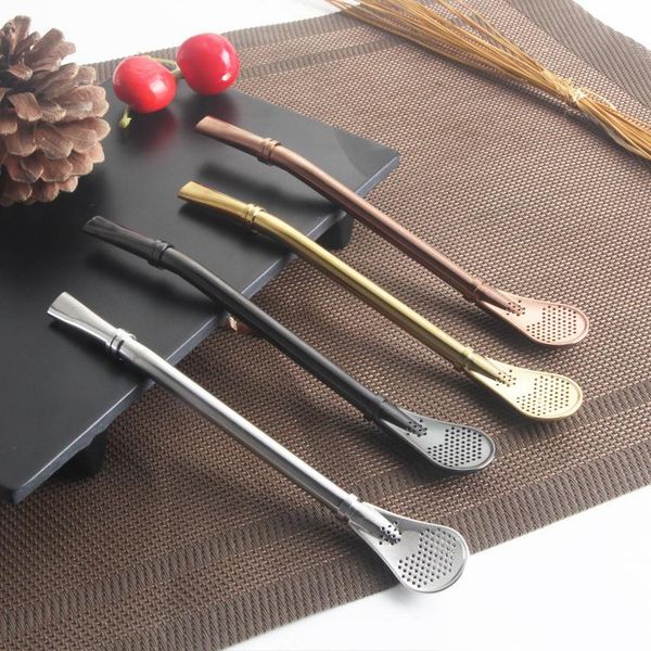 spoons 304 stainless steel filter tea spoon rose gold silver black luxury coffee tableware dinnerware kitchen tools
spoons 304 stainless steel filter tea spoon rose gold silver black luxury coffee tableware dinnerware kitchen tools