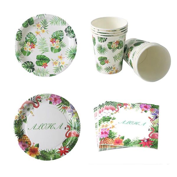 disposable tableware hawaiian summer season party decorations tropical aloha luau parties wedding flamingo palm decor sashes
disposable tableware hawaiian summer season party decorations tropical aloha luau parties wedding flamingo palm decor sashes