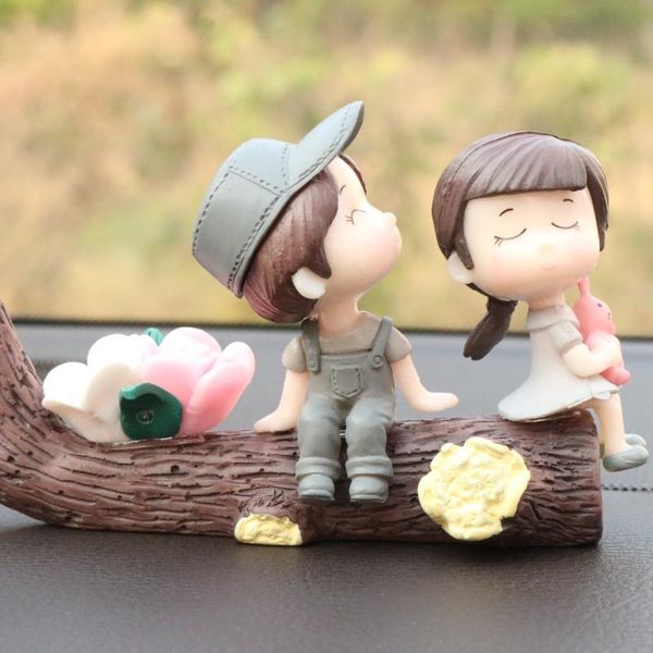 interior decorations cute couple dolls car decoration accessories products deskornaments for girlfriend valentine's day gifts
interior decorations cute couple dolls car decoration accessories products deskornaments for girlfriend valentine's day gifts