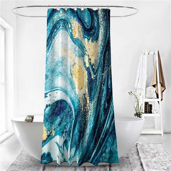 the sea view polyester bathroom shower curtain decorative accessories water proof no odor easy clean curtains
the sea view polyester bathroom shower curtain decorative accessories water proof no odor easy clean curtains