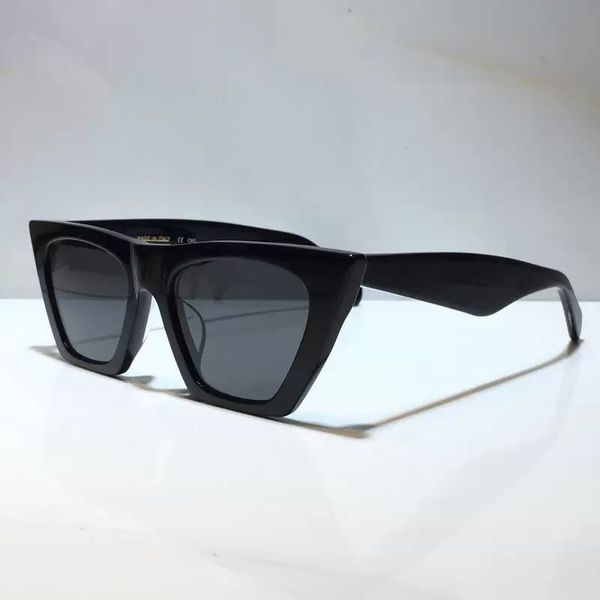 new sunglasses for men and women summer cat eyes style anti-ultraviolet retro shield lens plate square full frame fashion eyeglasses, White;black
new sunglasses for men and women summer cat eyes style anti-ultraviolet retro shield lens plate square full frame fashion eyeglasses, White;black