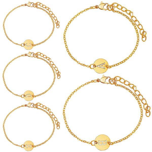kimter fashion gold color letter bracelet bangle for women simple adjustable name bracelets jewelry party gifts q354fz, Golden;silver
kimter fashion gold color letter bracelet bangle for women simple adjustable name bracelets jewelry party gifts q354fz, Golden;silver