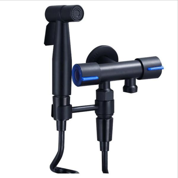 no need to drill g1/2 304 stainless steel spray gun set, dual-purpose toilet companion washing machine faucet, angle valve bathroom sink fau
no need to drill g1/2 304 stainless steel spray gun set, dual-purpose toilet companion washing machine faucet, angle valve bathroom sink fau