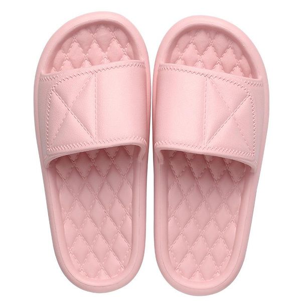 slippers 2021 women summer thick bottom indoor home slides house bathroom non-slip soft massage couple cool, Black
slippers 2021 women summer thick bottom indoor home slides house bathroom non-slip soft massage couple cool, Black