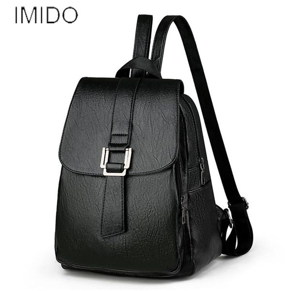 outdoor bags fashion brand women simple ladies backpack 2021 large capacity soft pu leather bag travel to school black
outdoor bags fashion brand women simple ladies backpack 2021 large capacity soft pu leather bag travel to school black