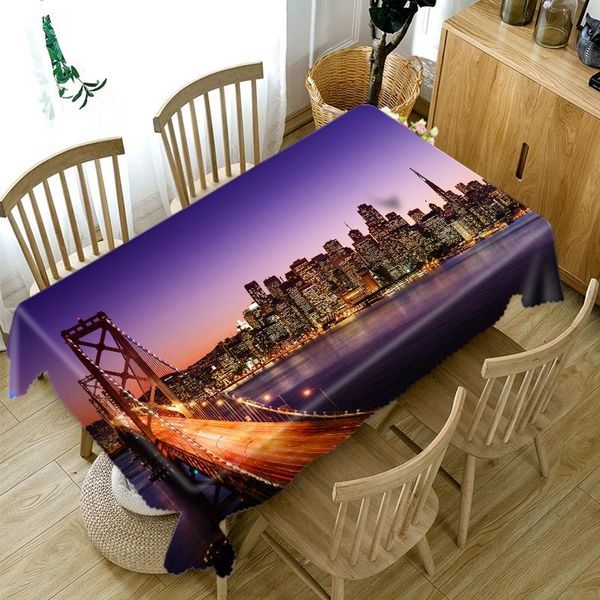 prosperous city pattern high-rise building tablecloth thicken cotton rectangular/round table cloth for wedding picnic party
prosperous city pattern high-rise building tablecloth thicken cotton rectangular/round table cloth for wedding picnic party