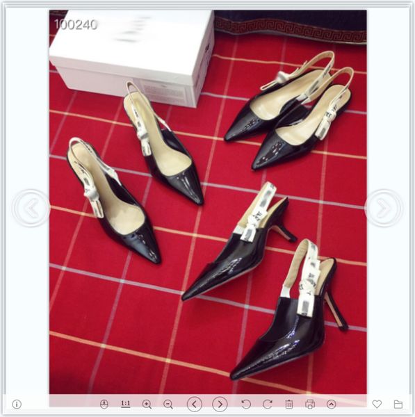 2021 good quality fashion women luxurys designers shoes designer sandals womens luxury high heels sandal dress shoess with box size 35-40 -k, Black
2021 good quality fashion women luxurys designers shoes designer sandals womens luxury high heels sandal dress shoess with box size 35-40 -k, Black