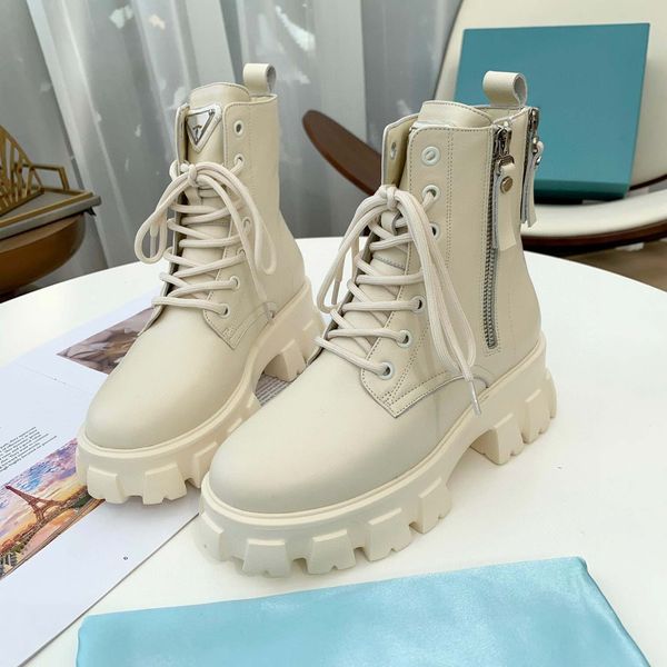 quality fashion leather star women shoes designer boots martin short spring ankle exquisite middle cylinder metal woman shoes booties bagsho, Black
quality fashion leather star women shoes designer boots martin short spring ankle exquisite middle cylinder metal woman shoes booties bagsho, Black