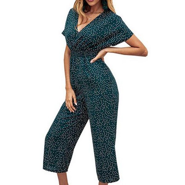 women's jumpsuits & rompers jumpsuit women long romper 2021 summer floral print loose pants trousers beach playsuit coveralls female fr, Black;white
women's jumpsuits & rompers jumpsuit women long romper 2021 summer floral print loose pants trousers beach playsuit coveralls female fr, Black;white