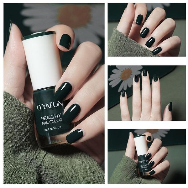 nail polish 8ml manicure art tearable quick dry matte normal without lamp glitter sequins uv lacquer color gel varnish
nail polish 8ml manicure art tearable quick dry matte normal without lamp glitter sequins uv lacquer color gel varnish