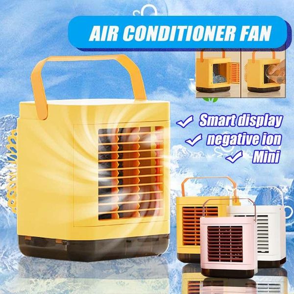 electric fans usb desk mini fan portable air cooler conditioner light deskcooling humidifier negative ion purifier office
electric fans usb desk mini fan portable air cooler conditioner light deskcooling humidifier negative ion purifier office