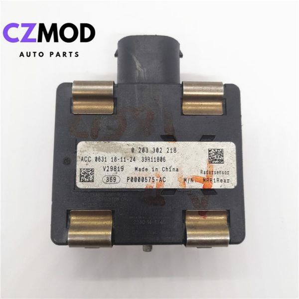 other lighting system czmod original used 39r11806 acc adaptive cruise control module speed radar sensor 2230-14-3745 0 203 302 218 for nio
other lighting system czmod original used 39r11806 acc adaptive cruise control module speed radar sensor 2230-14-3745 0 203 302 218 for nio