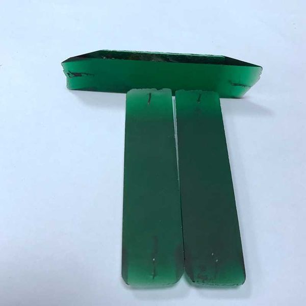 10grams /bag uncut hydrothermal emerald material laboratory emerald gemstone for jewelry making h1015, Black
10grams /bag uncut hydrothermal emerald material laboratory emerald gemstone for jewelry making h1015, Black