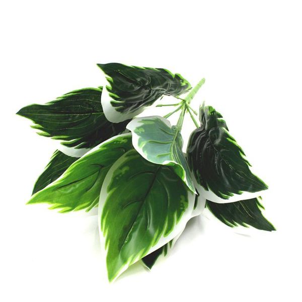 decorative flowers & wreaths artificial leaves branch retro green leaf for home decor wedding plants faux fabric foliage room decoration
decorative flowers & wreaths artificial leaves branch retro green leaf for home decor wedding plants faux fabric foliage room decoration