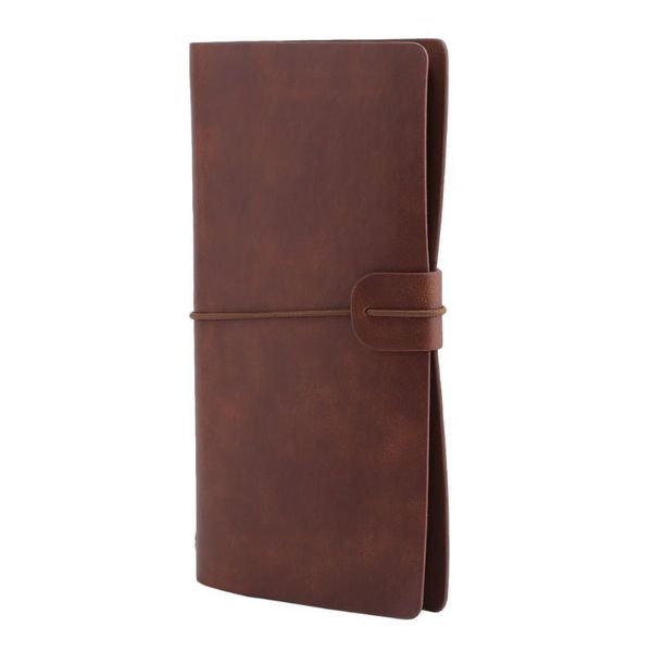 notepads spiral journal notebook diary vintage binder travelers book planner school office accessories supplies leather cuaderno, Purple;pink
notepads spiral journal notebook diary vintage binder travelers book planner school office accessories supplies leather cuaderno, Purple;pink