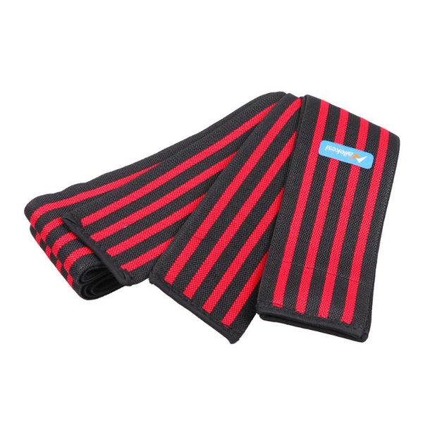 elbow & knee pads 1 pair 2m flexible support strap hook and loop sleeve brace for running basketball exercises (red), Black;gray
elbow & knee pads 1 pair 2m flexible support strap hook and loop sleeve brace for running basketball exercises (red), Black;gray