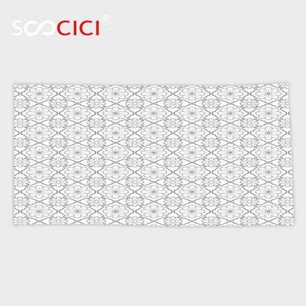 towel custom microfiber ultra soft bath/hand towel,grey decor collection floral royal design linked branches pattern traditional
towel custom microfiber ultra soft bath/hand towel,grey decor collection floral royal design linked branches pattern traditional