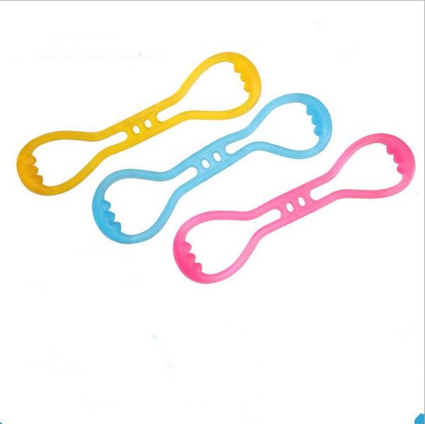 resistance bands multifunctionalportable fitness silicone elastic tension rope jelly color yoga auxiliary devicestretching strap
resistance bands multifunctionalportable fitness silicone elastic tension rope jelly color yoga auxiliary devicestretching strap