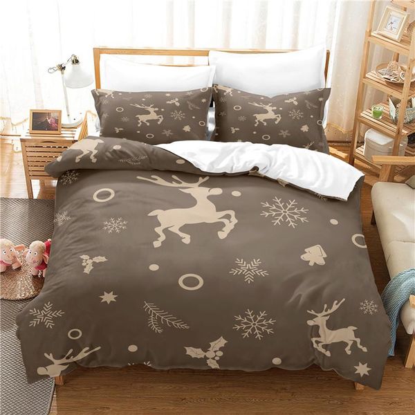bedding sets snow deer set for bedroom soft bedspreads bed home comefortable duvet cover quilt and pillowcase
bedding sets snow deer set for bedroom soft bedspreads bed home comefortable duvet cover quilt and pillowcase