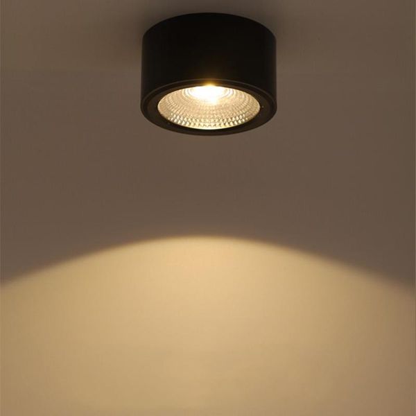downlights cob led downlight simple surface mounted light ceiling 5w 7w 10w dimmable indoor lighting for bedroom restaurant hall
downlights cob led downlight simple surface mounted light ceiling 5w 7w 10w dimmable indoor lighting for bedroom restaurant hall