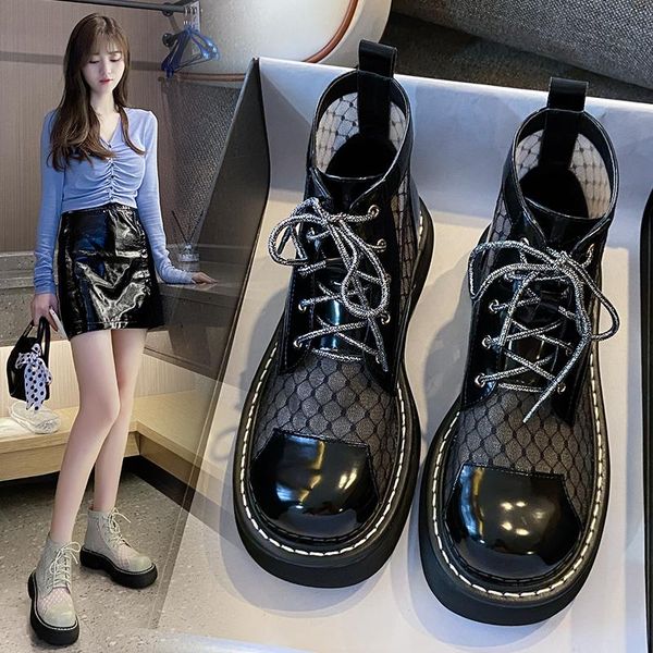 boots fashion girl solid pu leather mesh casual shoe for girls spring summer breathable soft bottom comfortable kids, Black
boots fashion girl solid pu leather mesh casual shoe for girls spring summer breathable soft bottom comfortable kids, Black