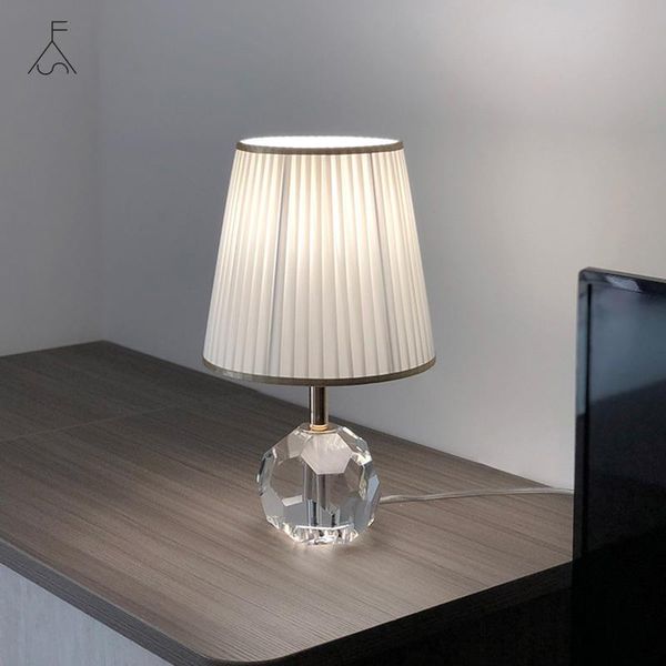 table lamps modern led crystal lamp bedroom bedside study room living dining glass desk home decor light fixtures
table lamps modern led crystal lamp bedroom bedside study room living dining glass desk home decor light fixtures