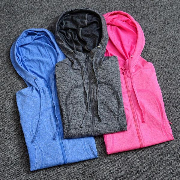 sport jacket for women 2021 casual outerwear long sleeve sportswear quick-dry hooded jackets breathable yoga coat female running, Black;red
sport jacket for women 2021 casual outerwear long sleeve sportswear quick-dry hooded jackets breathable yoga coat female running, Black;red
