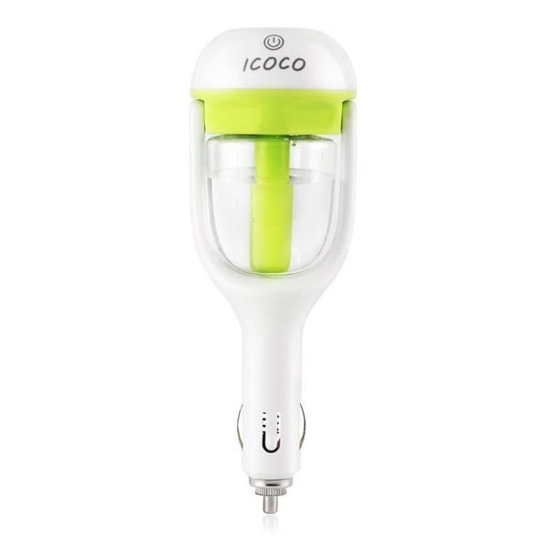fragrance lamps 1pc mini car humidifier diffuser air freshener essential oil aroma portable purifier steam mist maker sprayer
fragrance lamps 1pc mini car humidifier diffuser air freshener essential oil aroma portable purifier steam mist maker sprayer