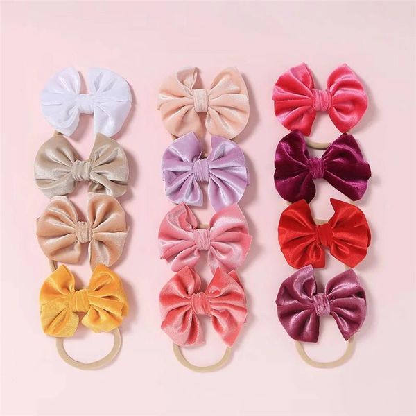 hair accessories baby headband bow headbands for girls kids mesh hairband born nylon head band traceless infant elastic, Slivery;white
hair accessories baby headband bow headbands for girls kids mesh hairband born nylon head band traceless infant elastic, Slivery;white