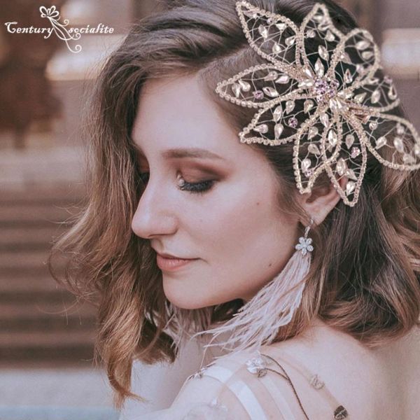 hair clips & barrettes bride hairpins wedding accessories for women crystal rhinestone bridal gril tiaras jewelry, Golden;silver
hair clips & barrettes bride hairpins wedding accessories for women crystal rhinestone bridal gril tiaras jewelry, Golden;silver