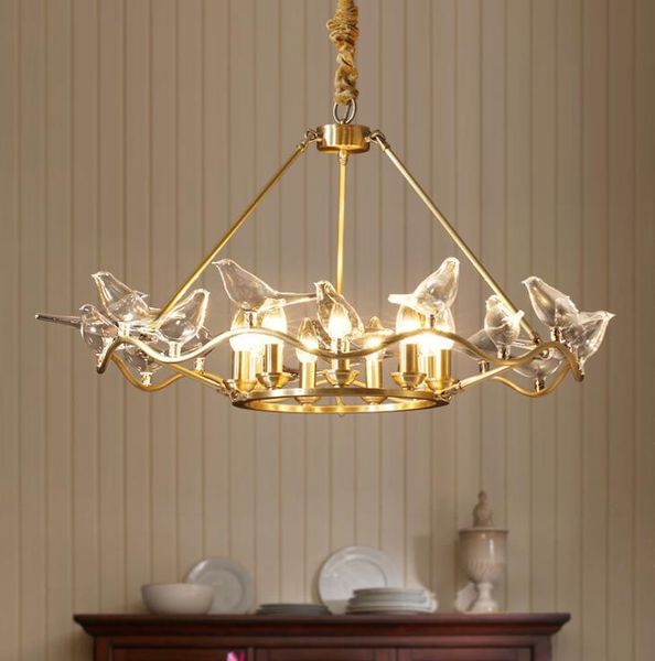 pendant lamps creative nordic postmodern bird chandelier simple personality dining room living bedroom art lamp
pendant lamps creative nordic postmodern bird chandelier simple personality dining room living bedroom art lamp