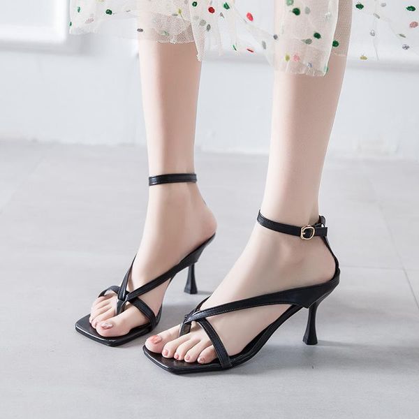 sandals sweet summer women shoes pumps party female sandasl a217 fashion solid high heels casual good-quality flock 8cm rome pu, Black
sandals sweet summer women shoes pumps party female sandasl a217 fashion solid high heels casual good-quality flock 8cm rome pu, Black