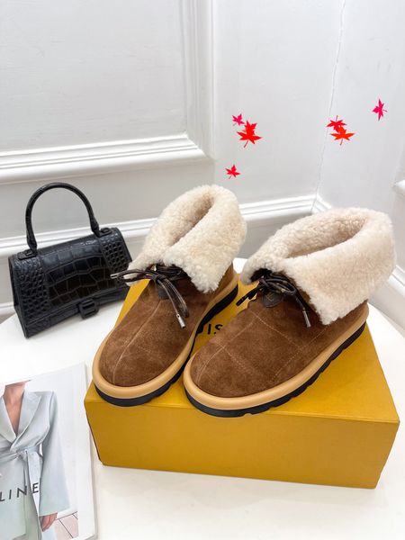women martin boots casual booties snow drop flat ankle boot wool travel bootiess new fashion luxury womens winter boots with logo and box si, Black
women martin boots casual booties snow drop flat ankle boot wool travel bootiess new fashion luxury womens winter boots with logo and box si, Black