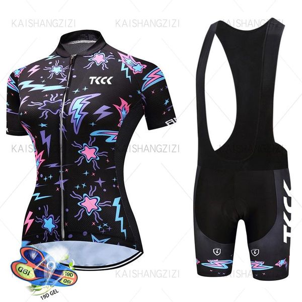 cycling women's clothes 2021 quick drying ropa ciclismo uniform maillot sportswear jersey set racing sets, Black;blue
cycling women's clothes 2021 quick drying ropa ciclismo uniform maillot sportswear jersey set racing sets, Black;blue
