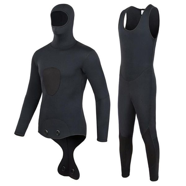 swim wear 3mm diving suit thick camouflage fish hunting warm and wear-resistant neoprene split snorkeling wet
swim wear 3mm diving suit thick camouflage fish hunting warm and wear-resistant neoprene split snorkeling wet