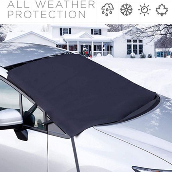 car covers automobile magnetic sunshade cover windshield snow sun shade waterproof protector front windscreen
car covers automobile magnetic sunshade cover windshield snow sun shade waterproof protector front windscreen