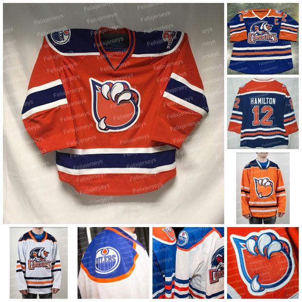 hockey jerseys bakersfield condors ahl hockey jersey adam cracknell seth griffith james hamblin brad malone philip kemp luke esposito tim sc, Black;red
hockey jerseys bakersfield condors ahl hockey jersey adam cracknell seth griffith james hamblin brad malone philip kemp luke esposito tim sc, Black;red