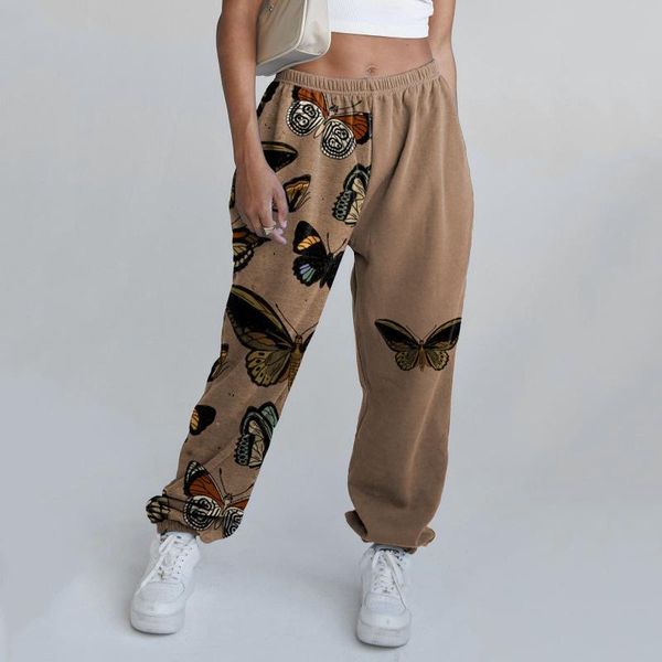 women's pants capris y2k graphic sweatpants casual elastic waist drawstring loose jogger hip hop high street sports trousers, Black;white
women's pants capris y2k graphic sweatpants casual elastic waist drawstring loose jogger hip hop high street sports trousers, Black;white
