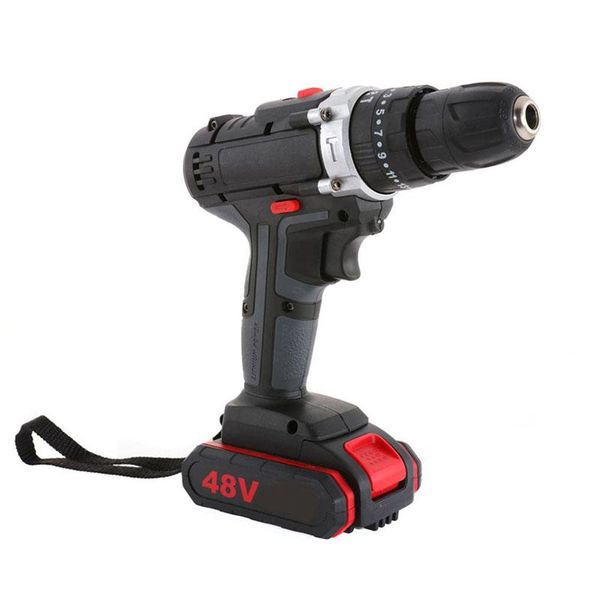 professiona electric drills drill impact cordless screwdriver lithium battery wrench wireless set for home yz
professiona electric drills drill impact cordless screwdriver lithium battery wrench wireless set for home yz